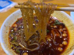 -付小姐在成都(中山公园店)