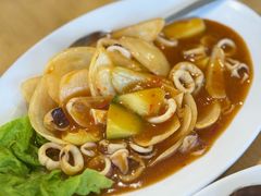 -ZF Seafood Restaurant 卓峰海鲜餐