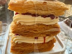 拿破仑-梦菲思饼屋(瑞金宾馆店)