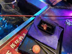 -钳真多钓虾馆·小龙虾海鲜烧烤(九六广场店)