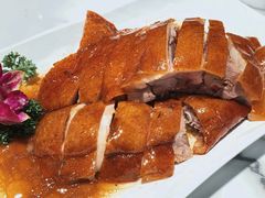 -多多旺港式茶餐厅(新区店)