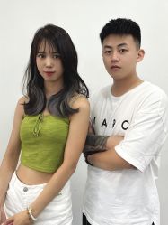 -DL HAIR SALON