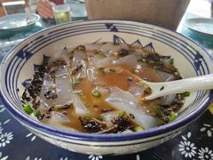 -百花人家(清水镇店)