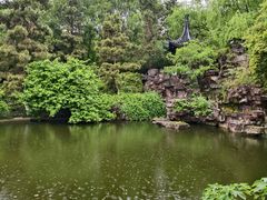 -范蠡湖公园