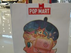 -泡泡玛特POPMART(龙湖杭州滨江天街店)