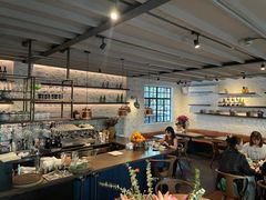 -Apollo·西班牙小酒馆(安福路店)