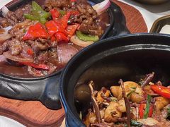 -艋舺·台湾小馆老字号(平安悦坊店)