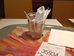 -麦当劳(得来速店)