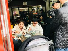 -赵氏汤圆(东关街店)