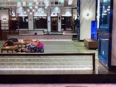 -青水瓦台汤泉(未央店)