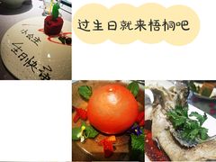 -梧桐