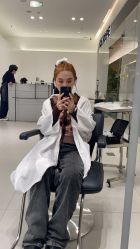 -DL HOPE明星造型