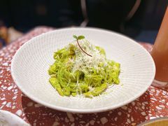 青酱鸡肉意面-Toris(LuOne凯德晶萃广场店)