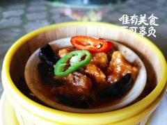 -顺德喜来登酒店·采悦轩