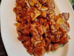 八珍豆腐-太守宴·蘭院(天塔店)