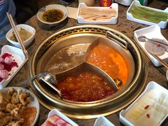 -小龙坎老火锅(北京三里屯店)