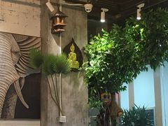 -Hi YOU你的饭局泰餐厅(雍和宫店)