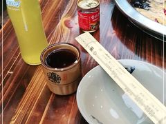 -老街坊市井火锅(营门口店)