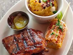 -Chili's Cafe&Bar奇利斯(滨江店)
