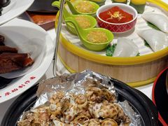 -谭厨中山传家菜.乳鸽.脆鲩鱼(华强北中航城店)