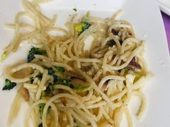 -德大西餐社(云南南路店)