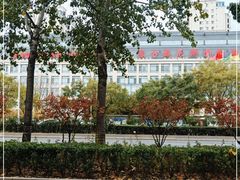 -东方威尼斯温泉酒店