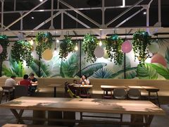 大堂-肯德基(万象城店)