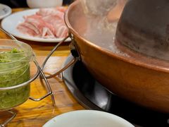 -元盛居(生态大街店)