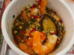 -芭菲盛宴·环球美食(锦城万达广场店)