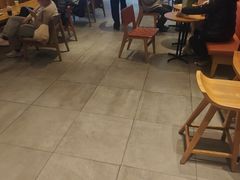 -星巴克臻选(青岛金狮广场店)