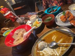 -一豚轩·烧鸟·豚骨拉面(五四路店)