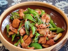 -龚师傅土菜馆.地道农家菜(魅力湘西店)