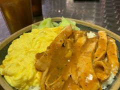-大四喜茶餐厅(井岸店)