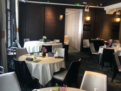 大堂-皇朝会.经典传统粤菜(外滩店)