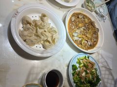 -日丰园海肠水饺·老字号大连海鲜(和平广场店)