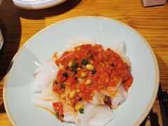 -老凯俚酸汤鱼(鸿通城店)