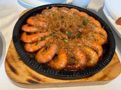 -绿杨春·淮扬宴(庐山路店)