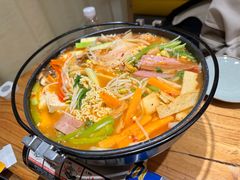 -干杯小木屋米酒店(华南店)