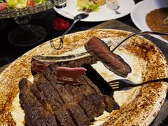 -小火花·干式熟成牛排馆Spark SteakHouse(剑桥郡店)