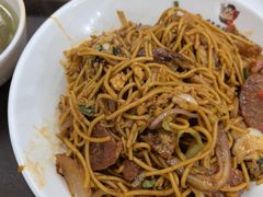 -常熟炒浇面馆(蓝旗街店)