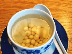 鸡头米-新荣记(新源南路店)