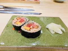 -鮨一日本料理旗舰店(总店)
