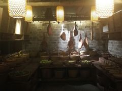 -德叔阙里·衢州菜馆(月湖店)