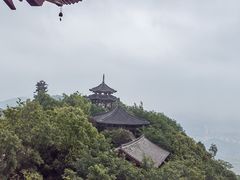 -杭州半山国家森林公园