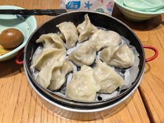 蒸饺（素）-唐八仙生煎(东鱼坊店)