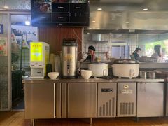 -张小文胡辣汤(龙柏新村店)