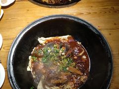 -咱屯子铁锅炖直营店(南湖大路店)