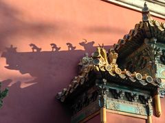 -北京市劳动人民文化宫(太庙)