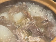 -皇后餐厅-煲仔·小菜·打边炉(古北店)