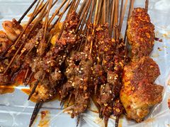 -袁师傅烤肉(弹子石店)